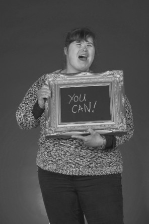 photo of angela sanford