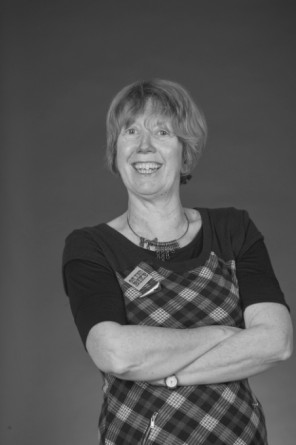 photo of ruth brannan